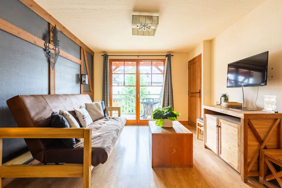 Cami Real Residence