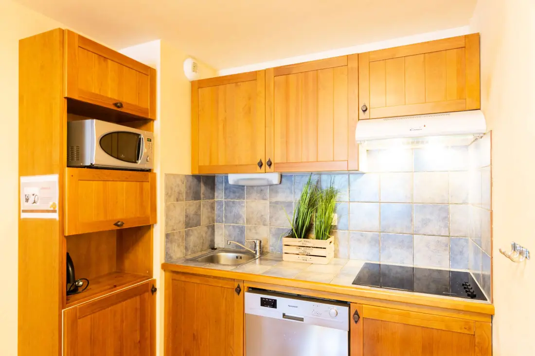 Cami Real Residence