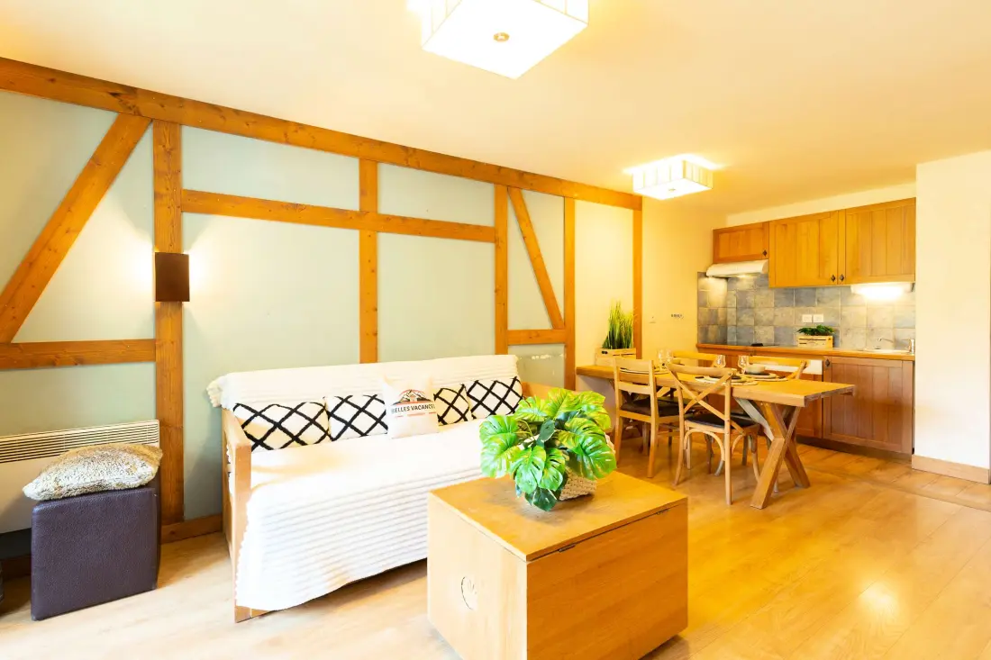 Cami Real Residence