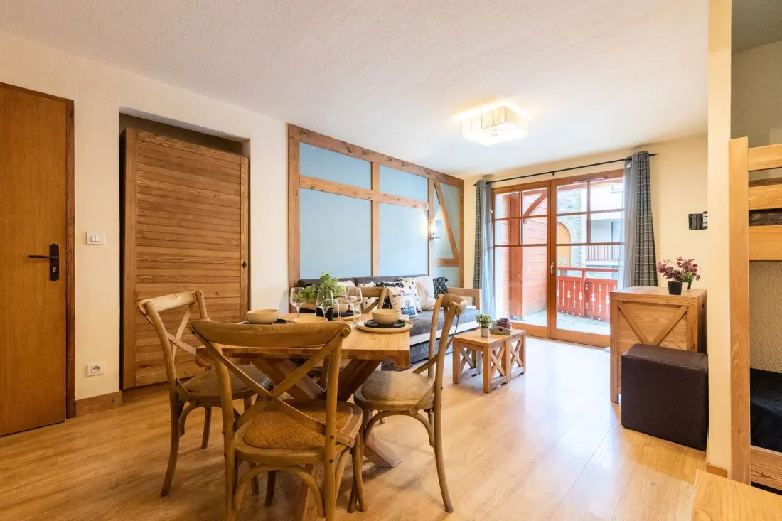 Cami Real Residence