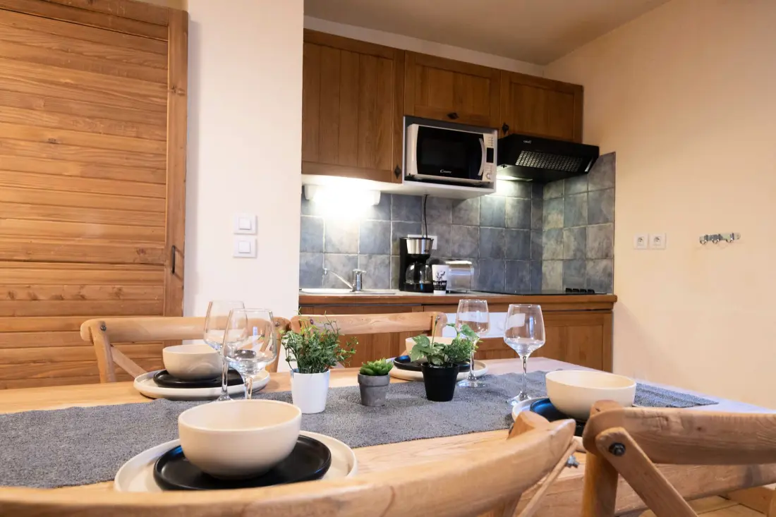 Cami Real Residence