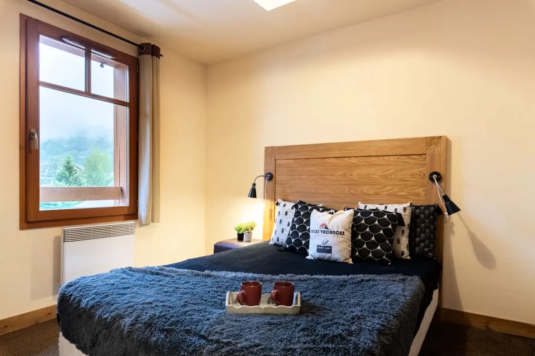 Cami Real Residence