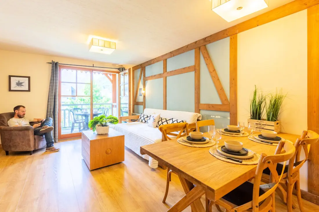 Cami Real Residence