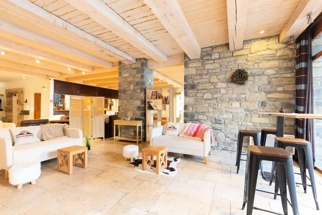 Cami Real Residence