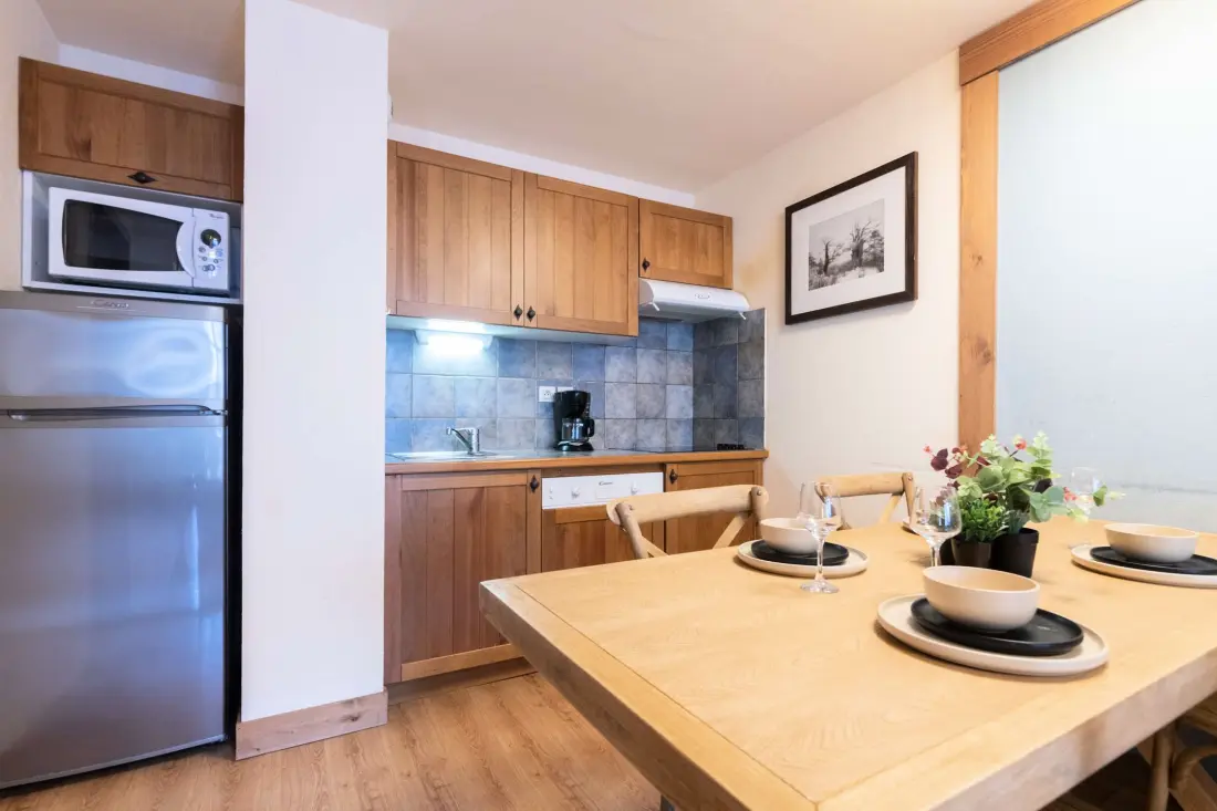 Cami Real Residence
