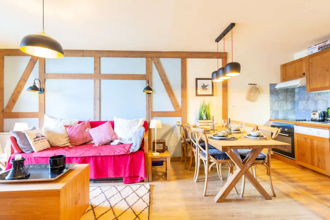 Cami Real Residence