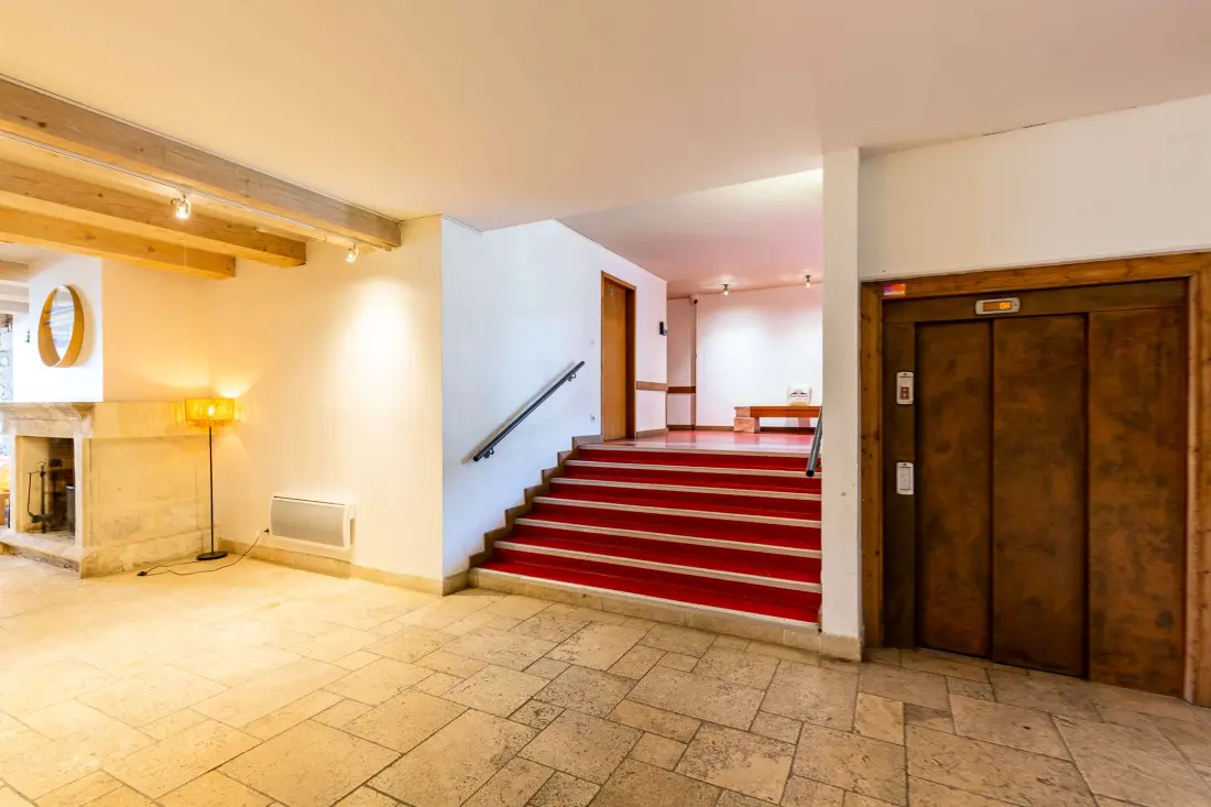Cami Real Residence