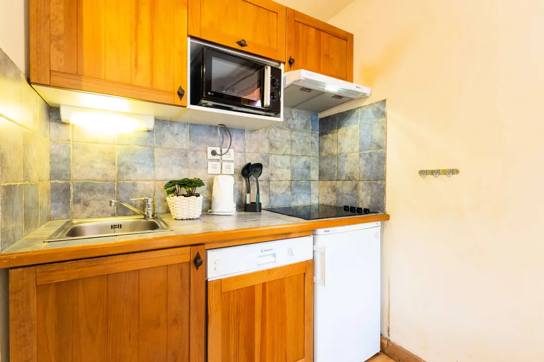 Cami Real Residence