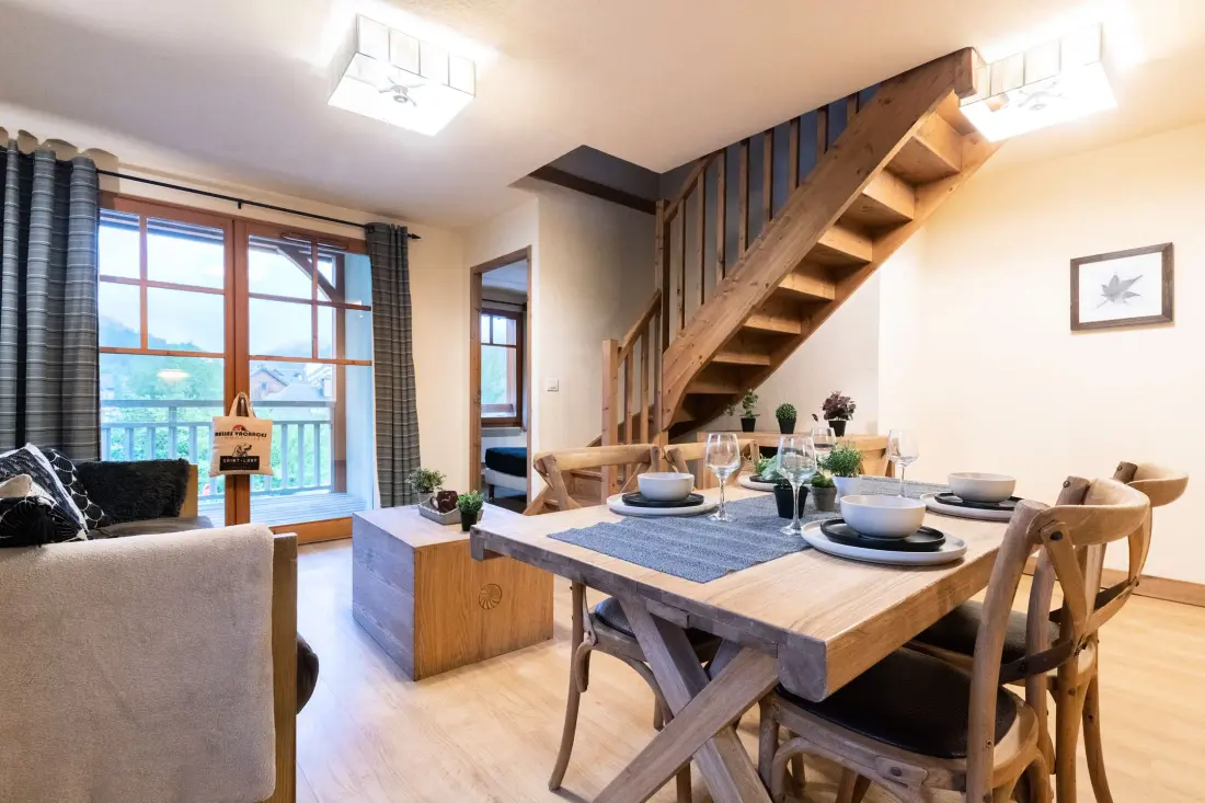 Cami Real Residence