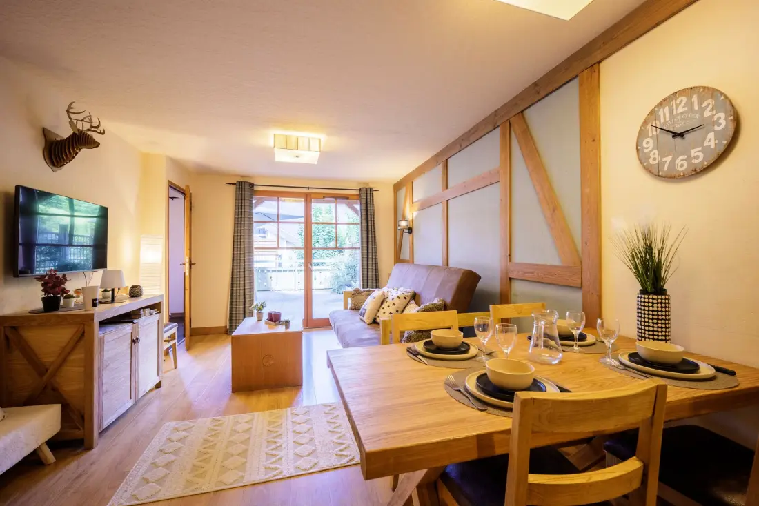 Cami Real Residence
