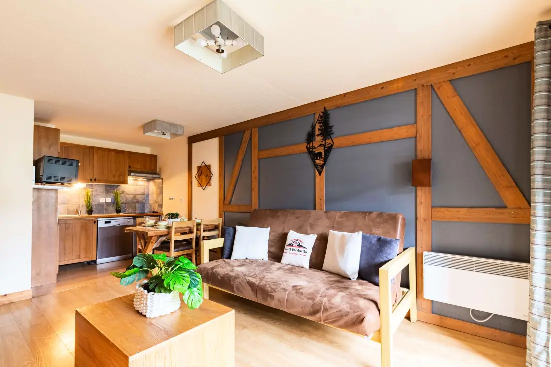 Cami Real Residence