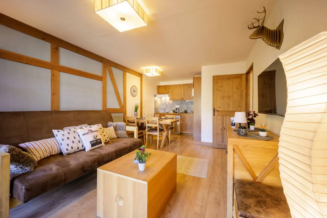 Cami Real Residence