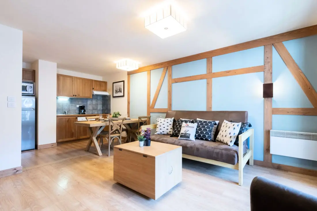 Cami Real Residence