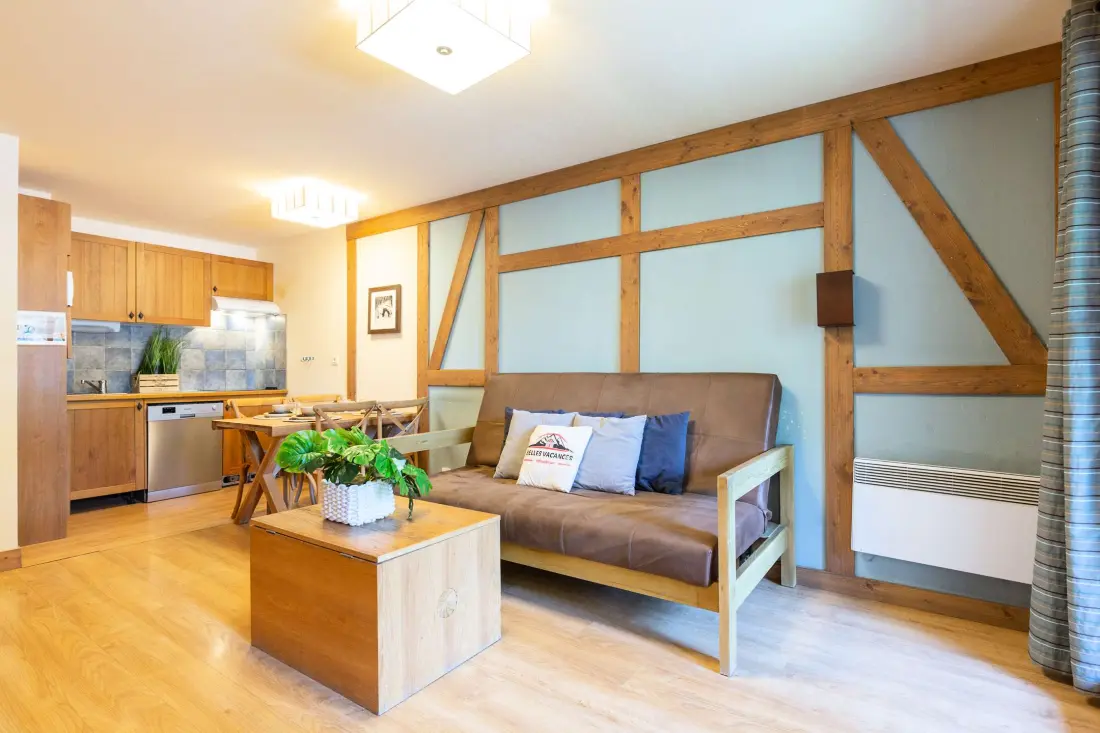 Cami Real Residence