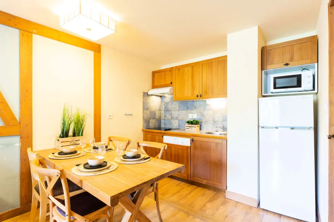Cami Real Residence