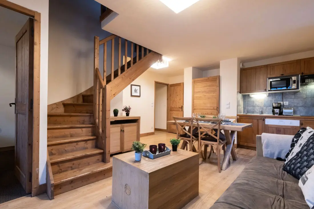 Cami Real Residence