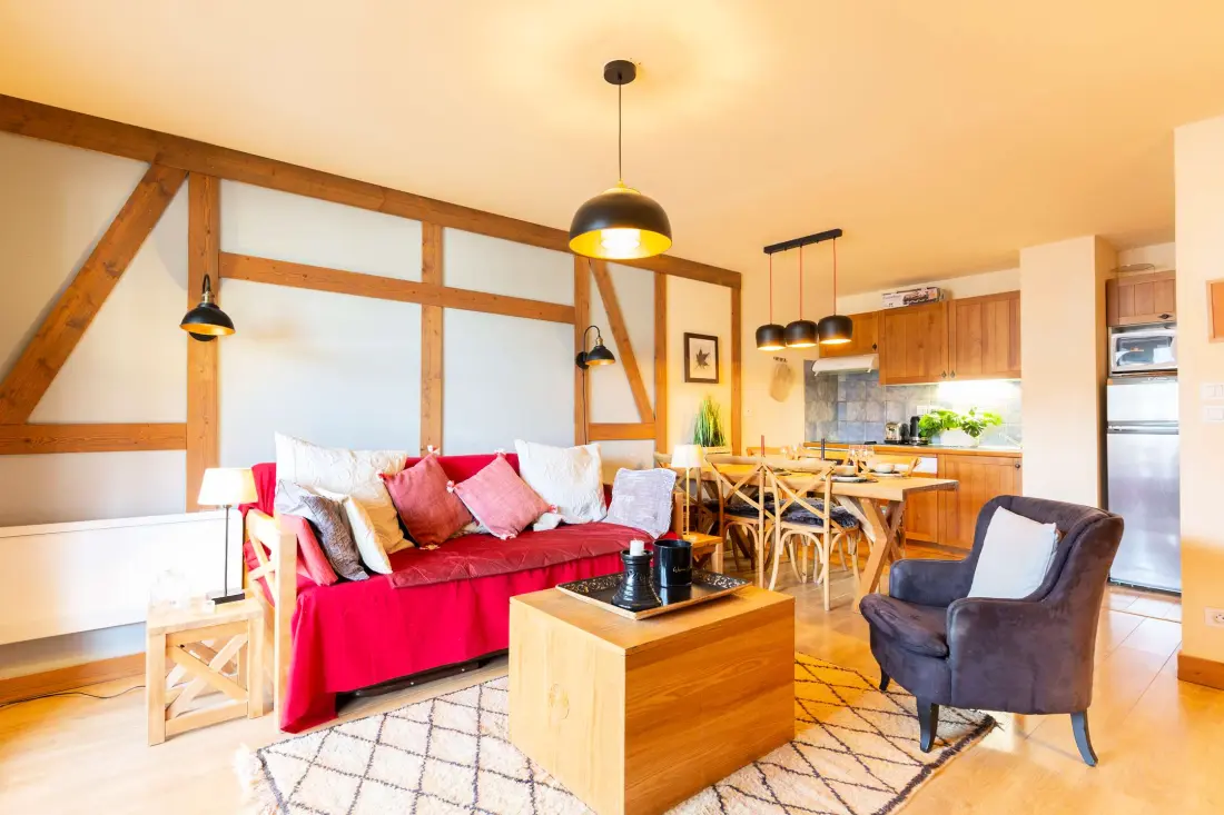Cami Real Residence