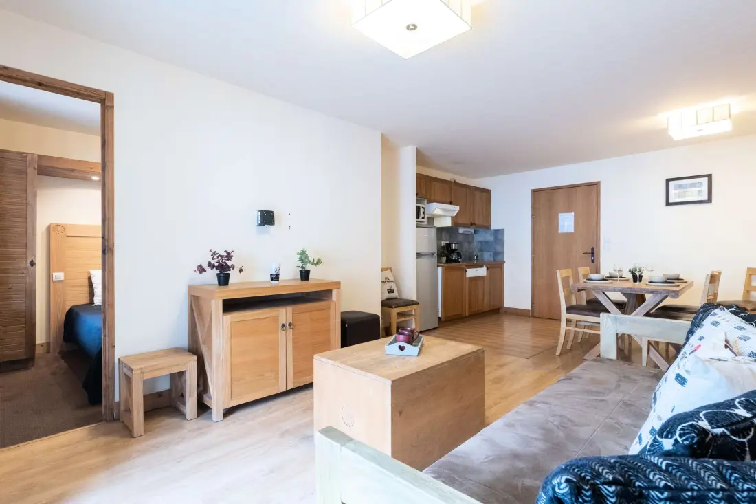 Cami Real Residence