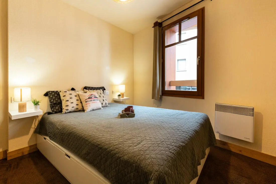 Cami Real Residence