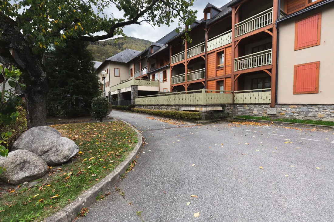 Cami Real Residence