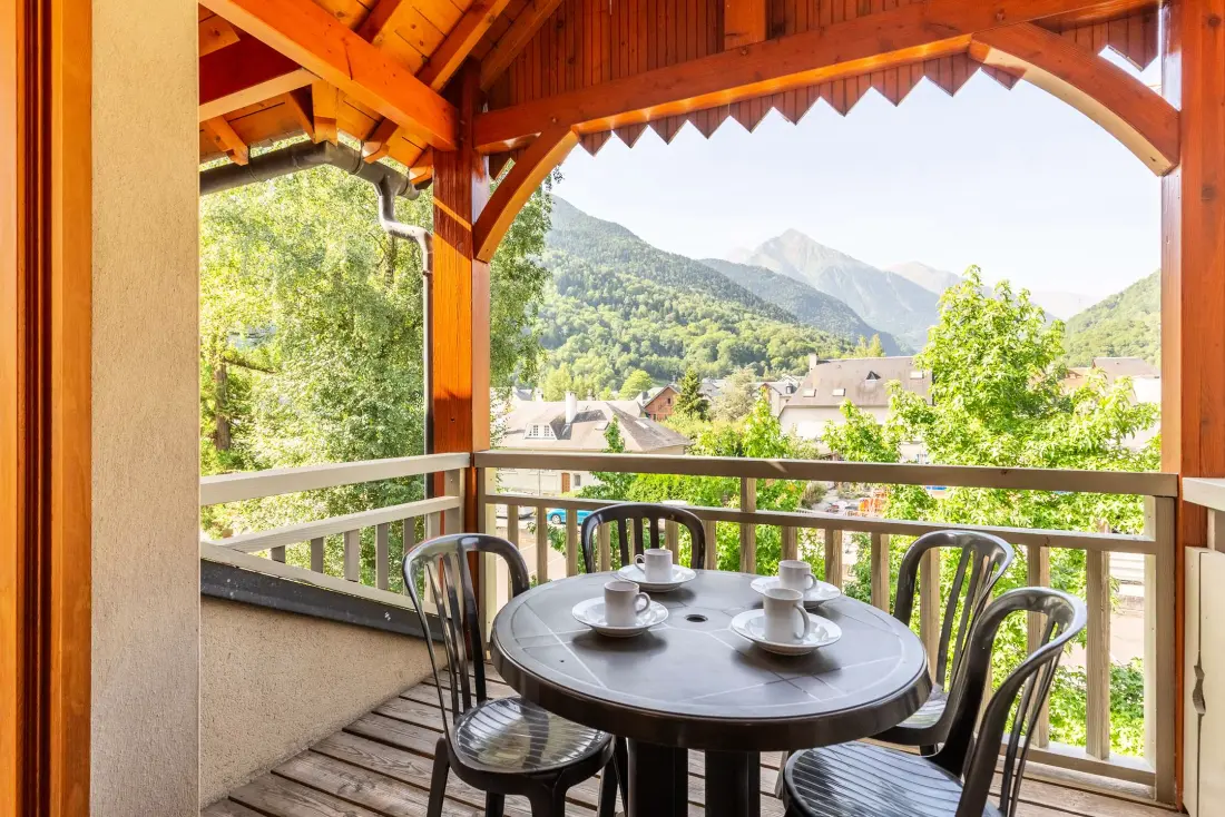 Cami Real Residence