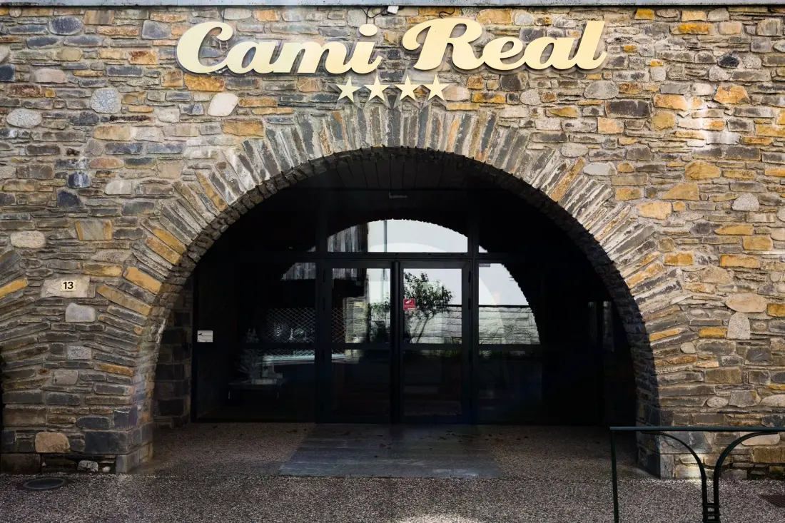 Cami Real Residence