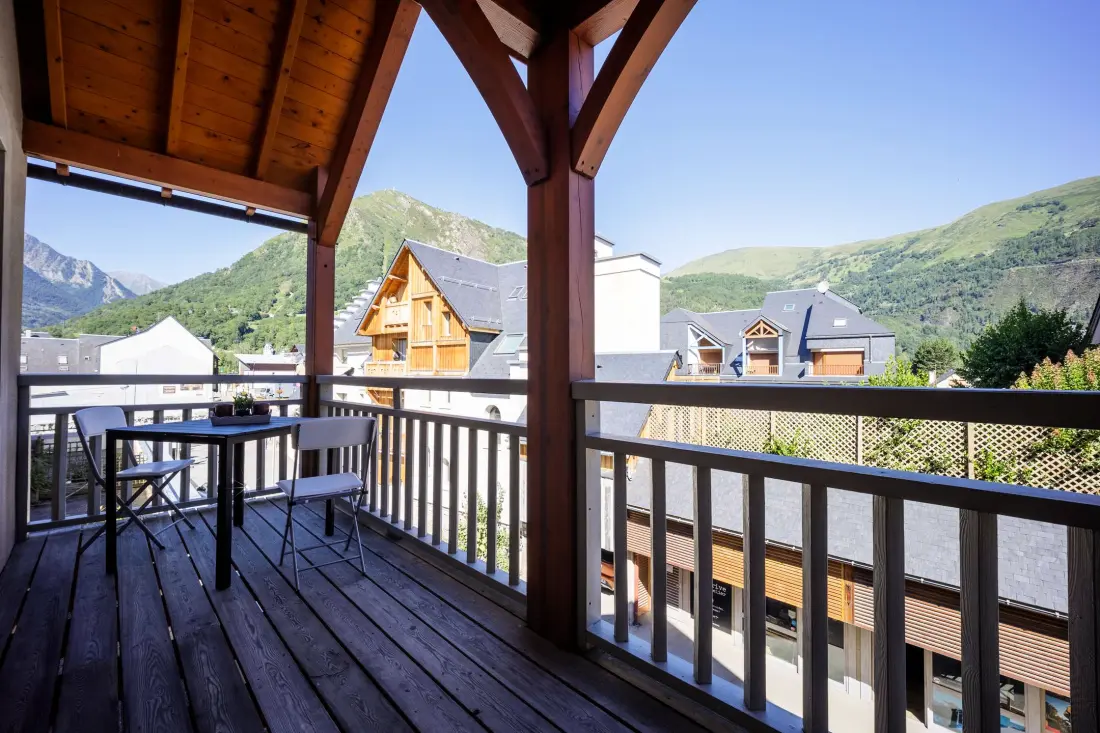 Cami Real Residence