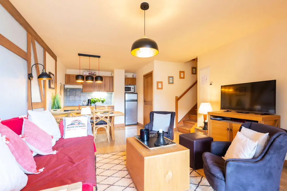 Cami Real Residence