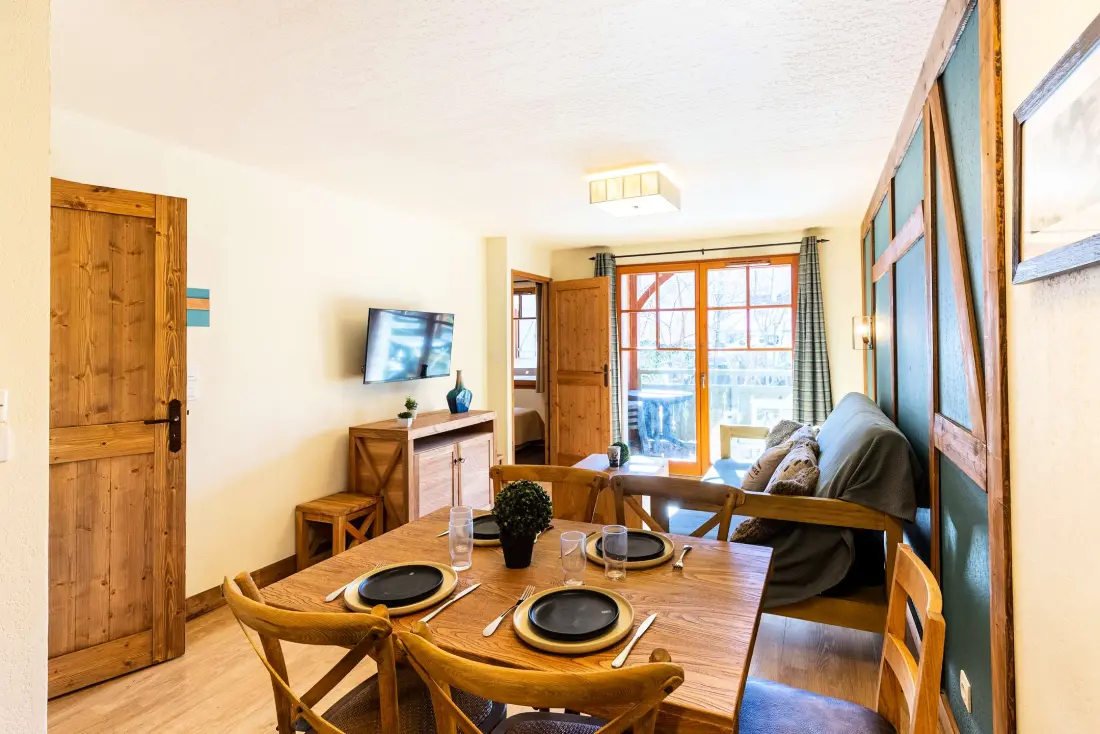 Cami Real Residence