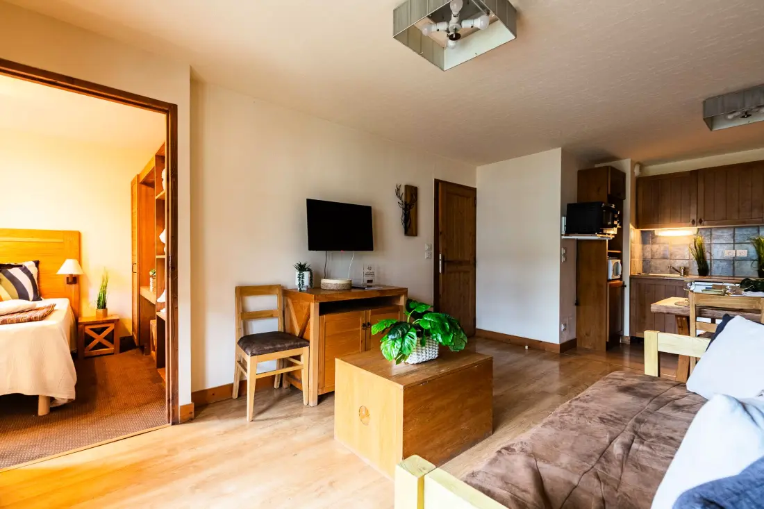 Cami Real Residence