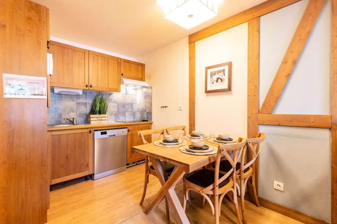 Cami Real Residence