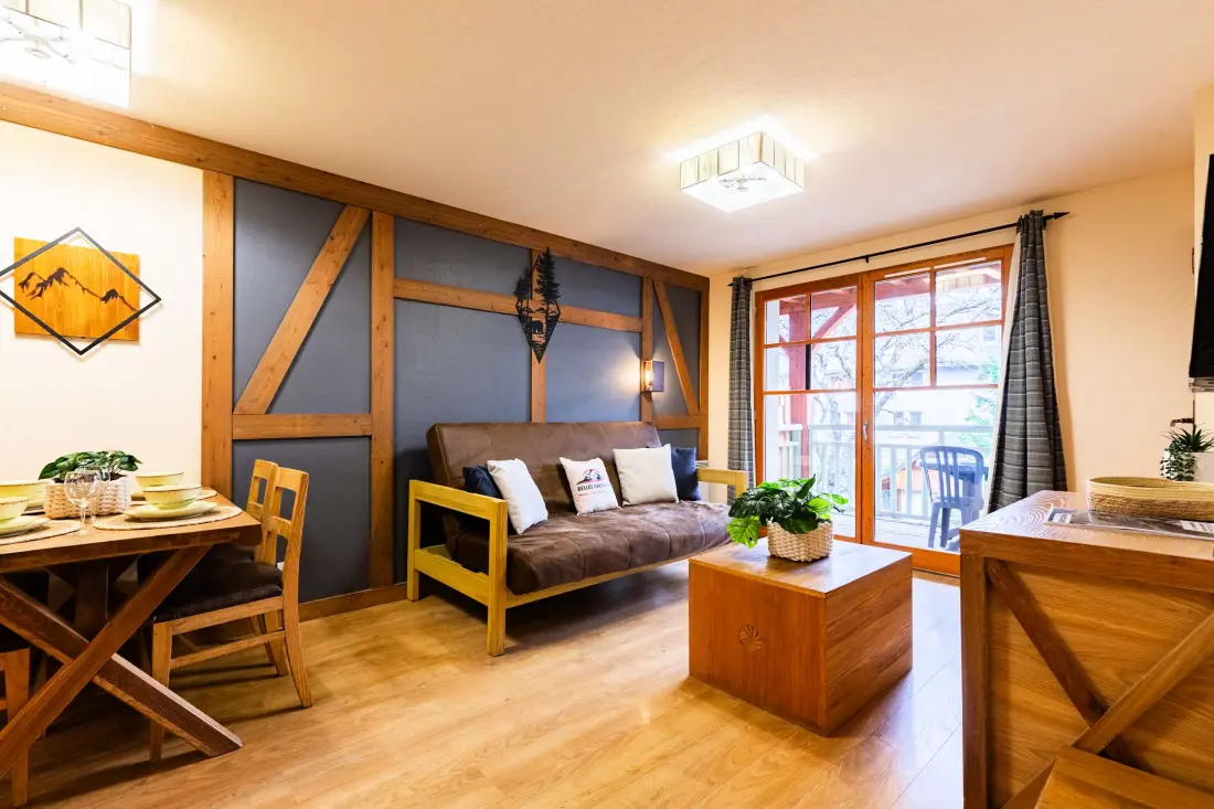 Cami Real Residence