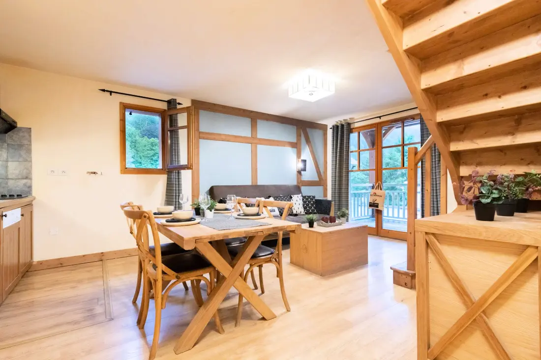 Cami Real Residence