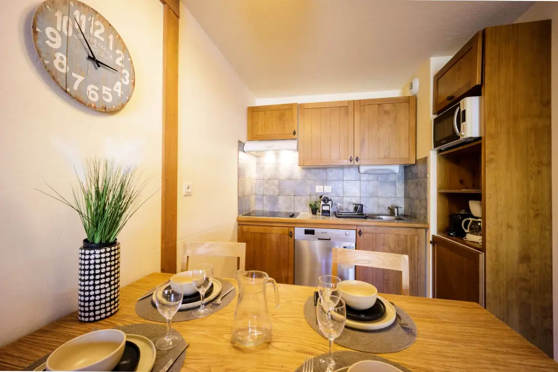 Cami Real Residence