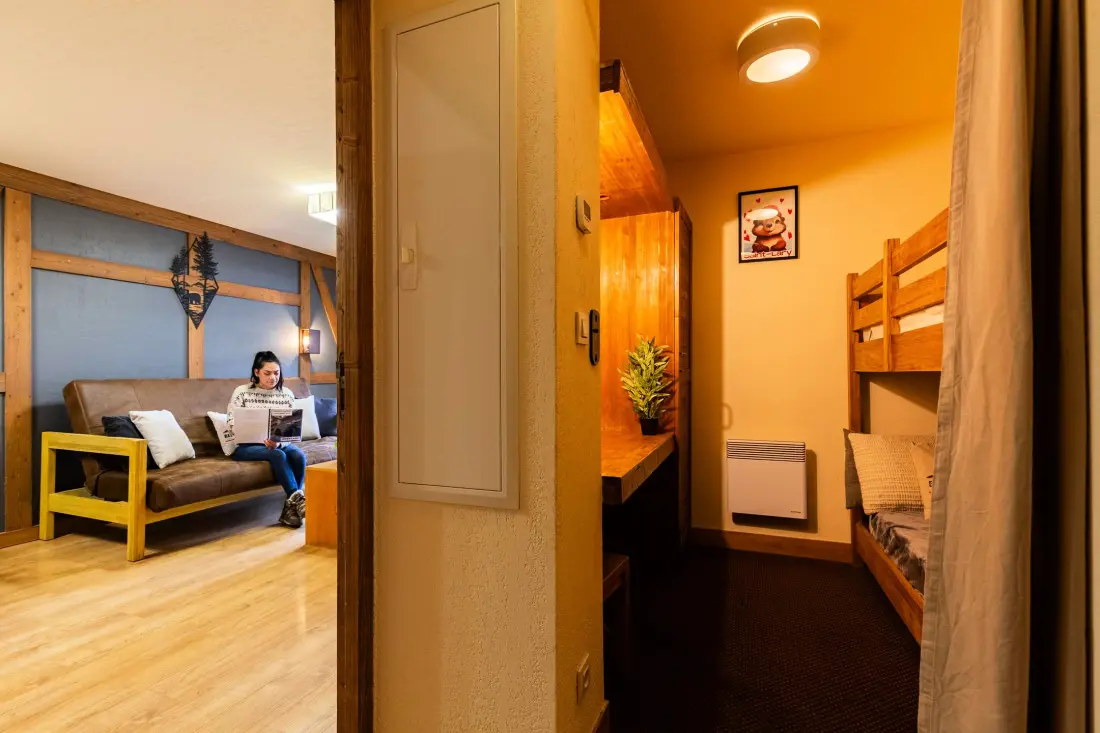 Cami Real Residence