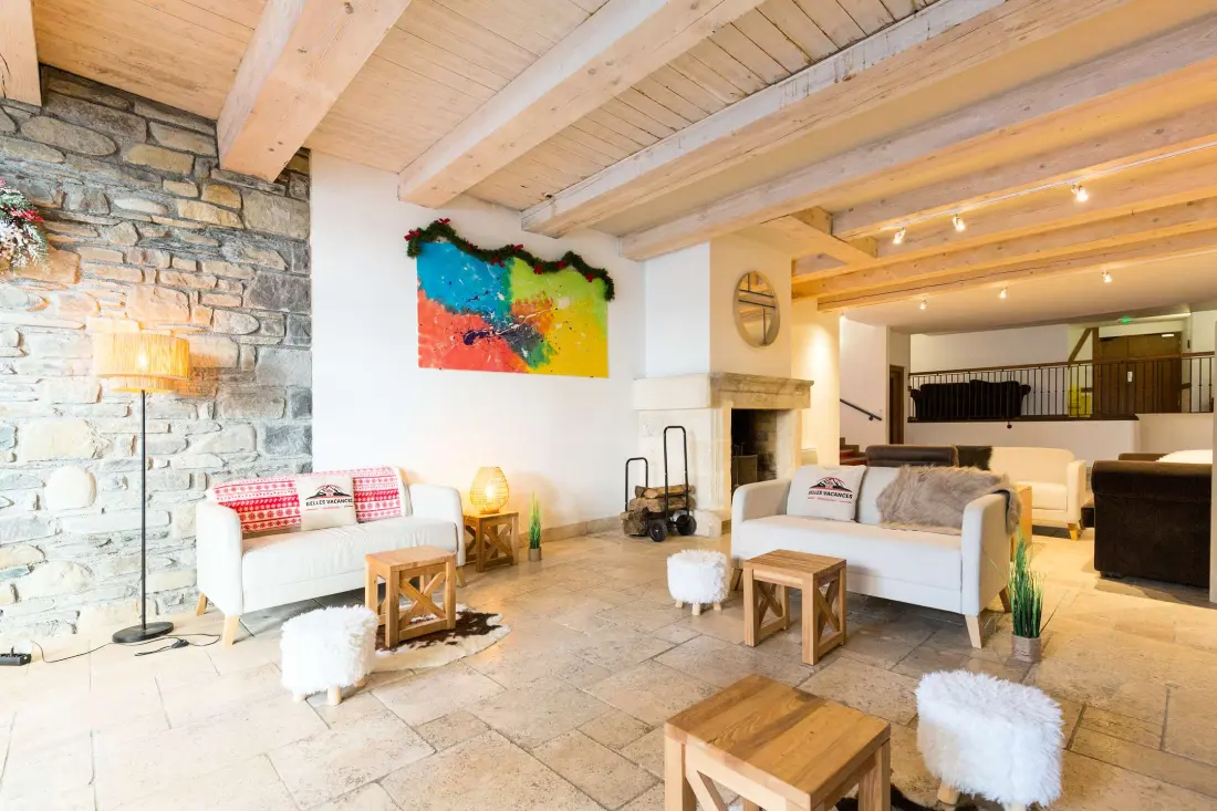 Cami Real Residence