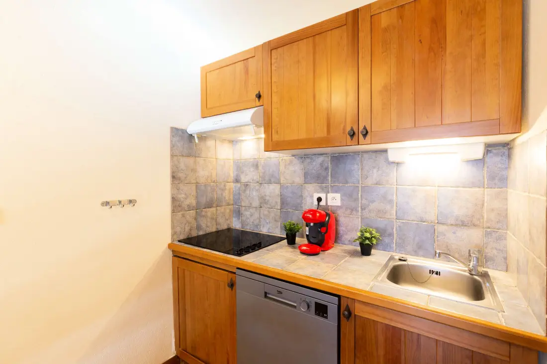 Cami Real Residence
