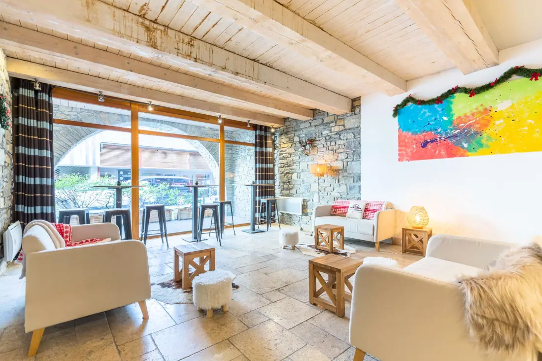 Cami Real Residence
