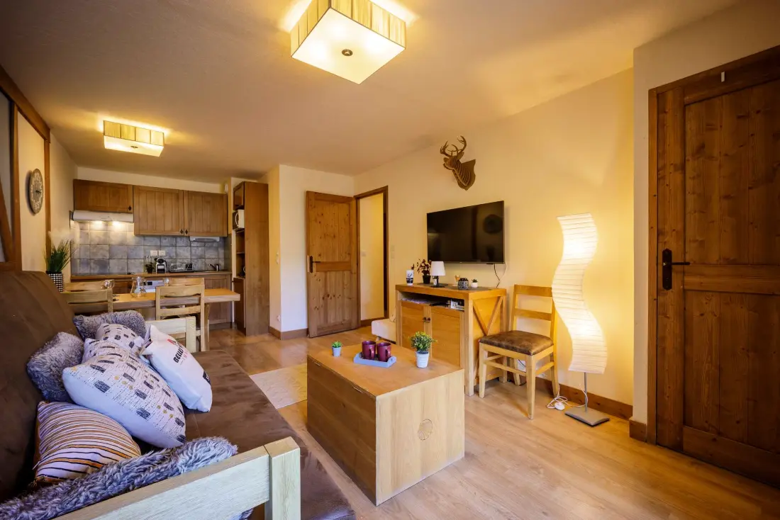Cami Real Residence