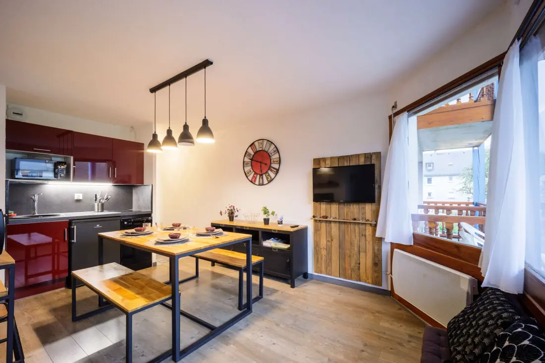 Residence Clos Mirabelle