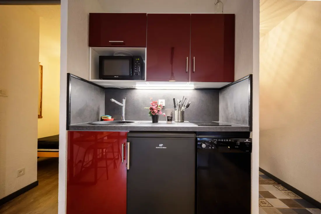 Residence Clos Mirabelle