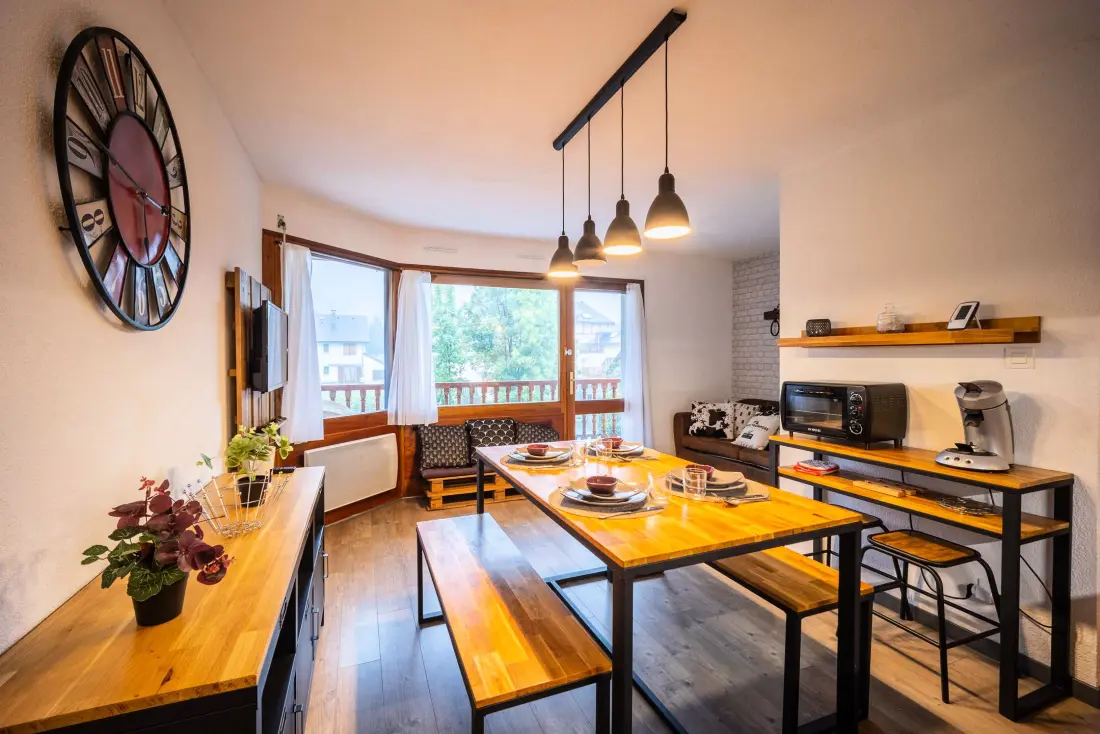 Residence Clos Mirabelle