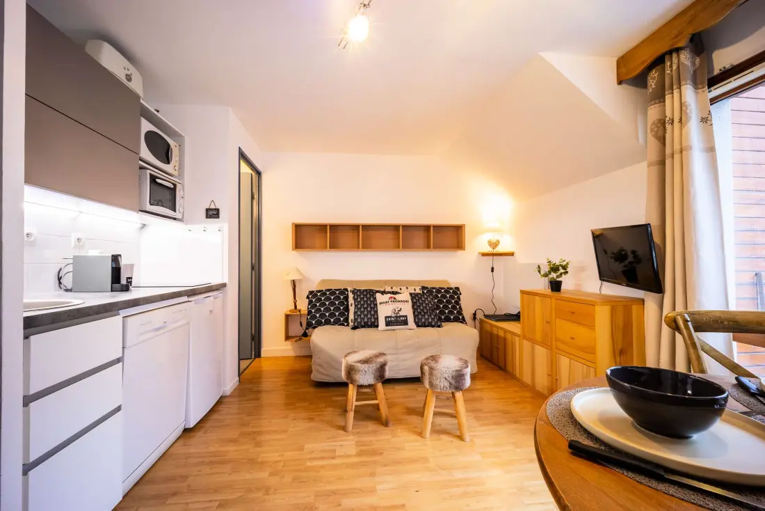 Residence Clos Mirabelle