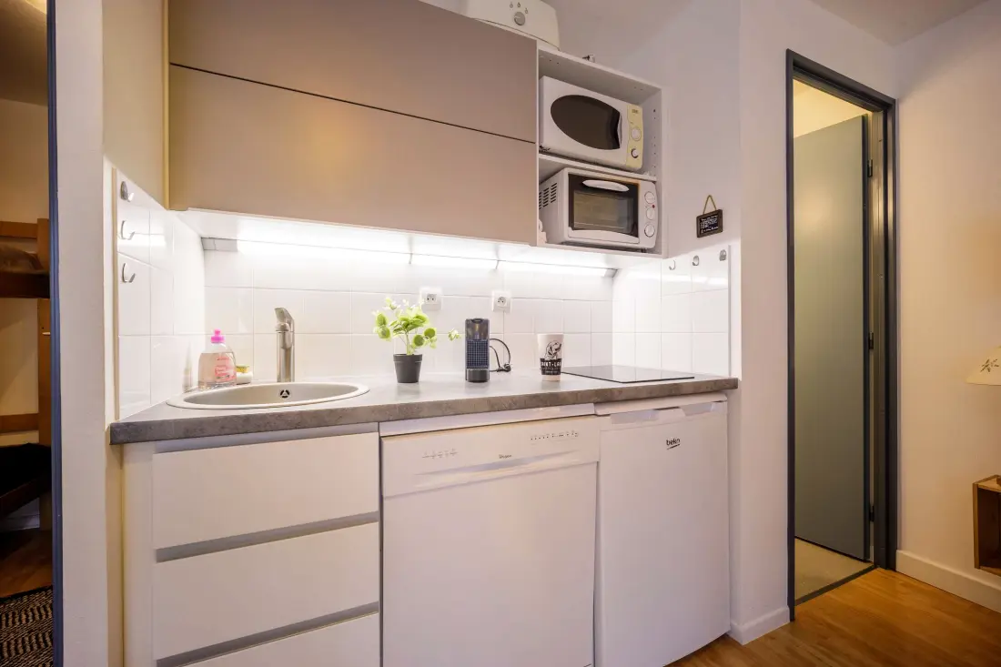 Residence Clos Mirabelle