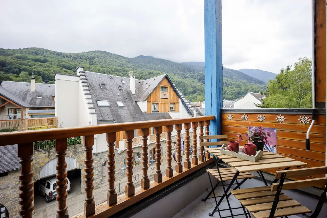 Residence Clos Mirabelle