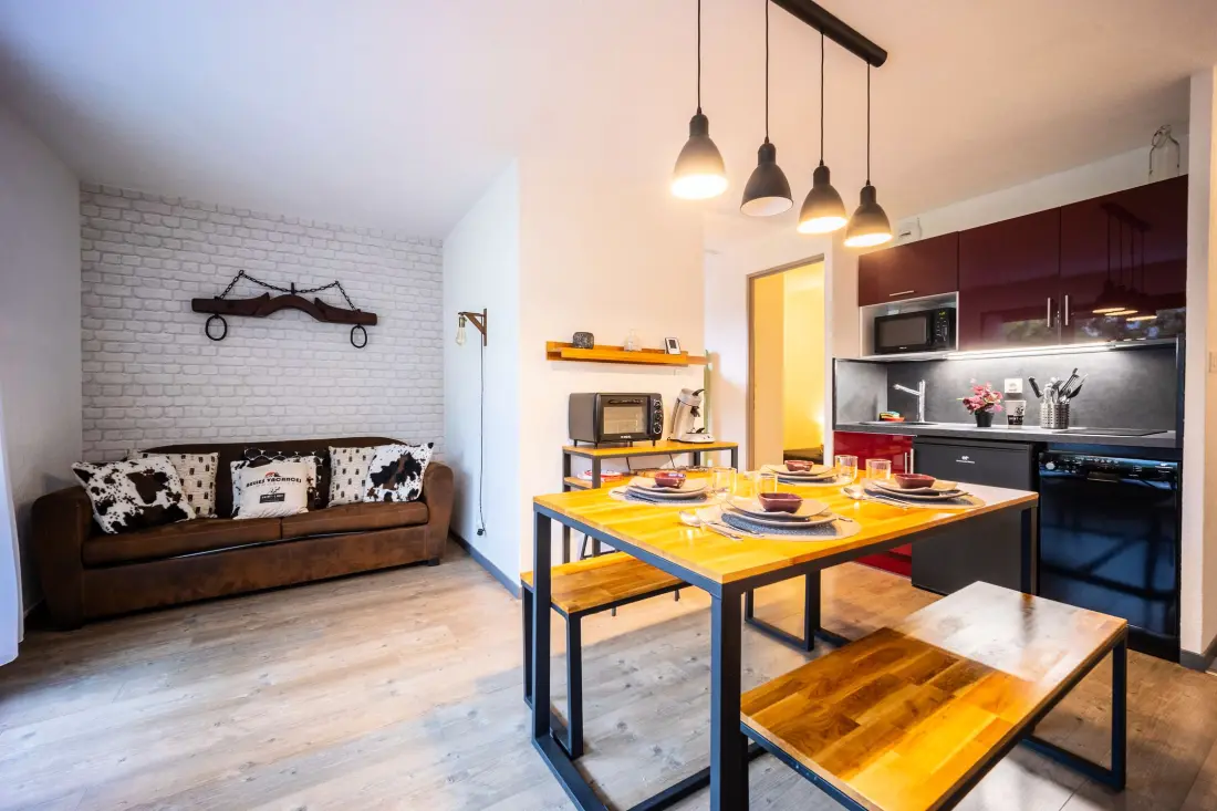 Residence Clos Mirabelle