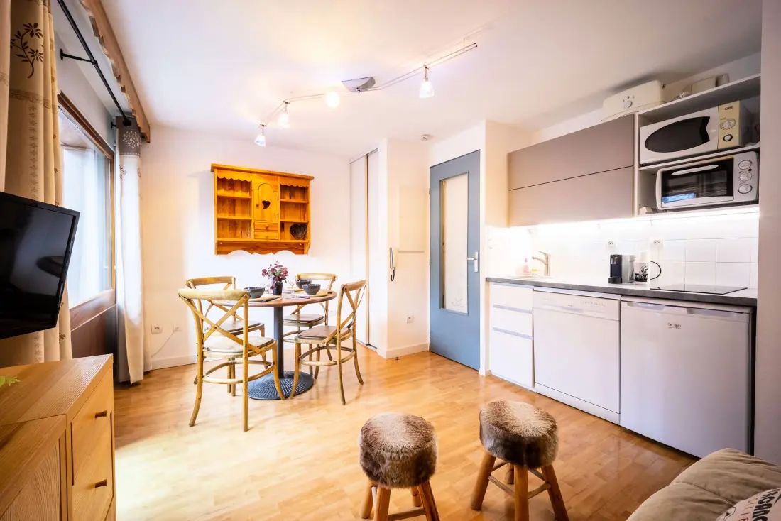 Residence Clos Mirabelle