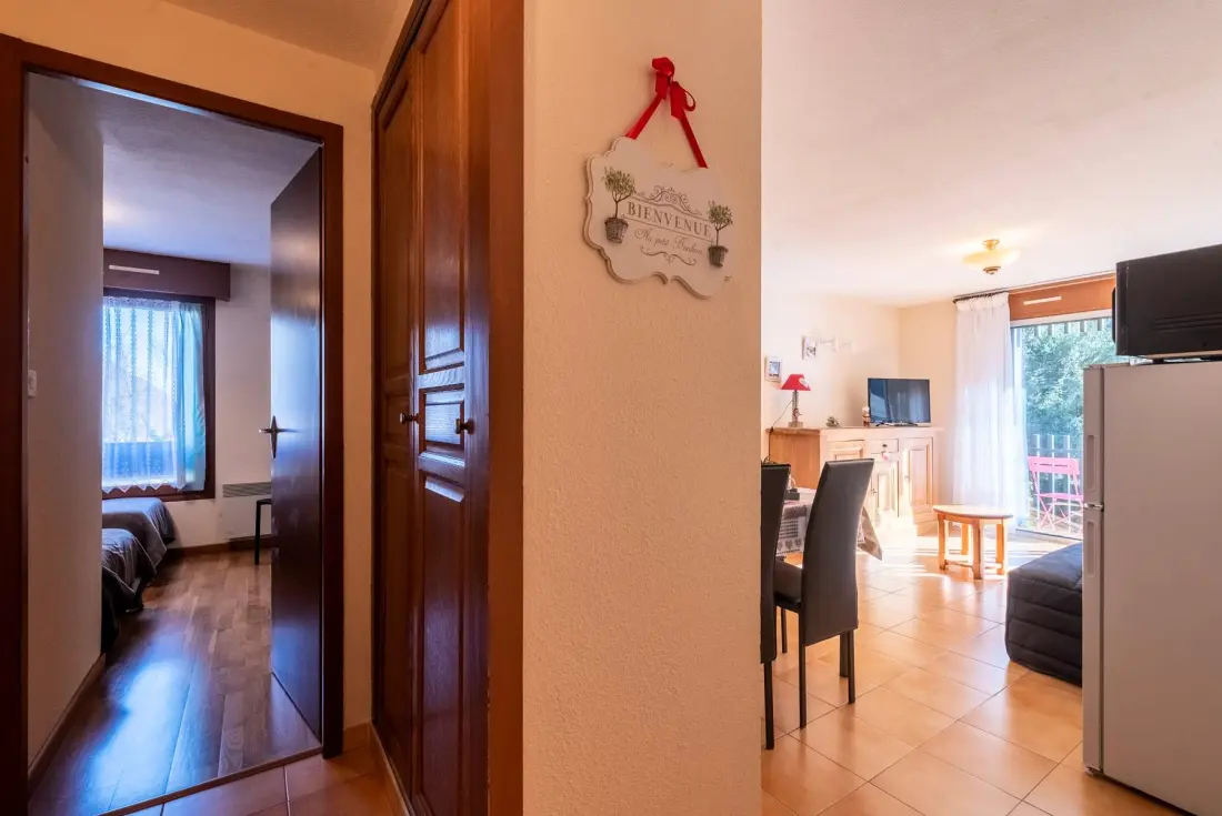Residence Couderes I