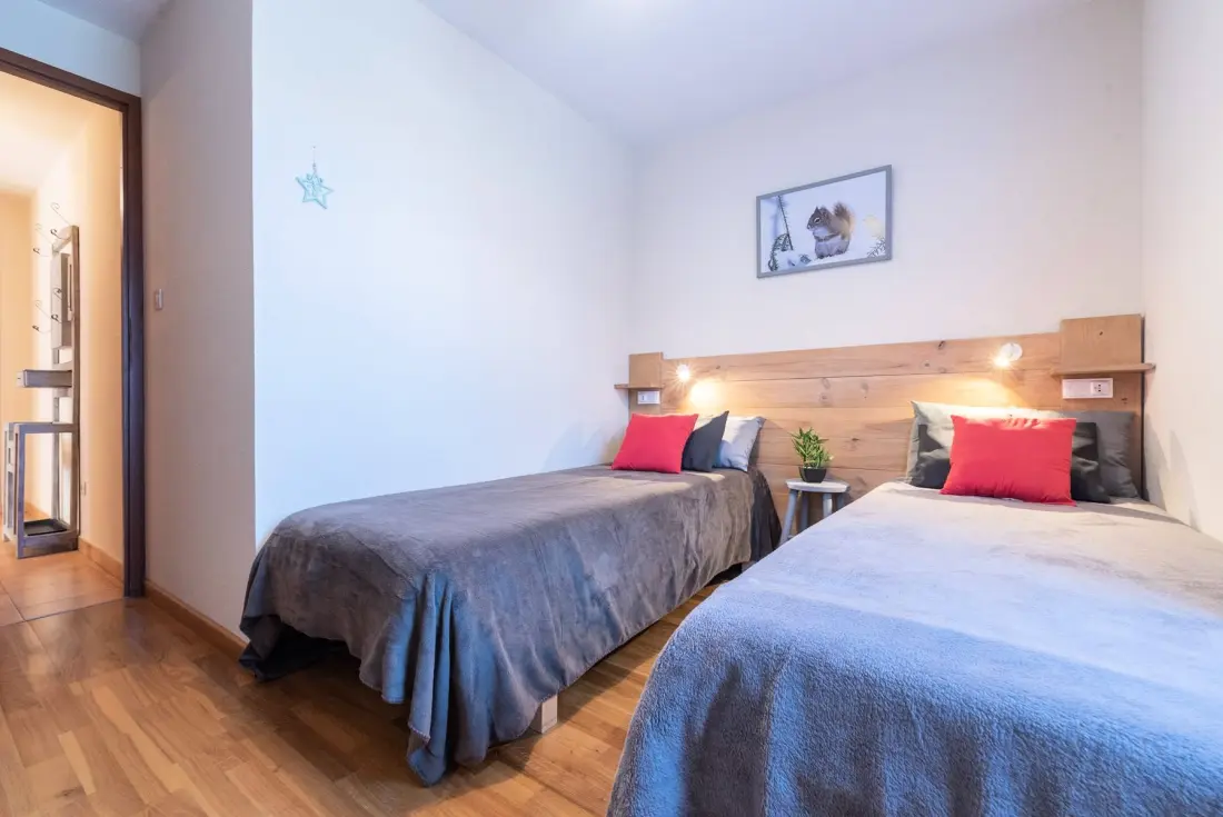 Residence Couderes I