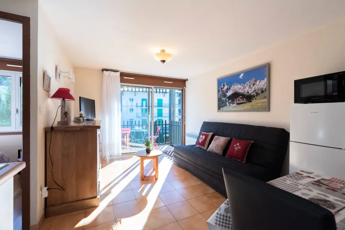 Residence Couderes I